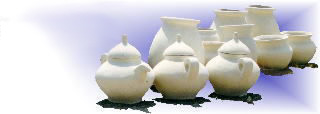 jars